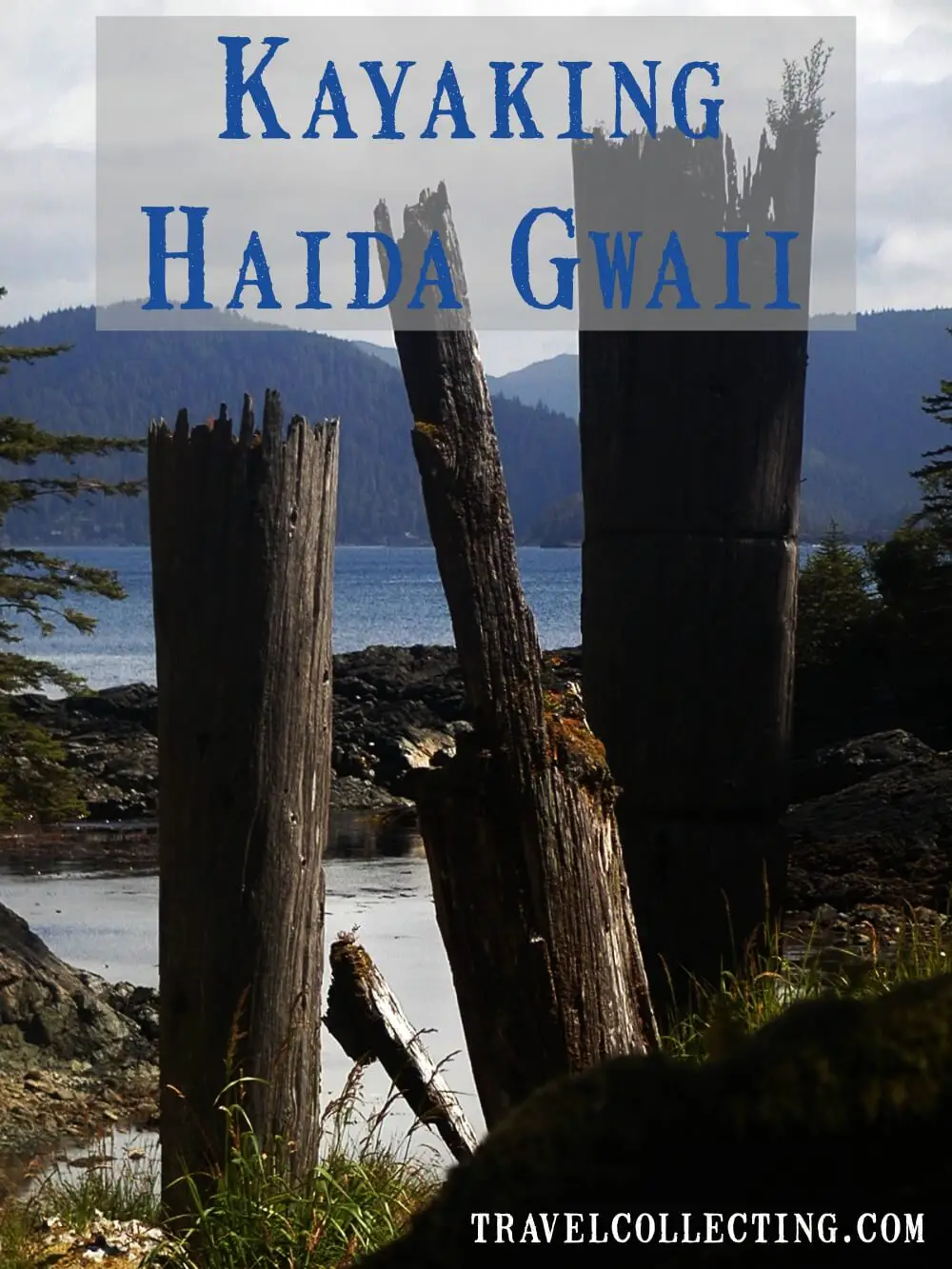 Haida-Gwaii
