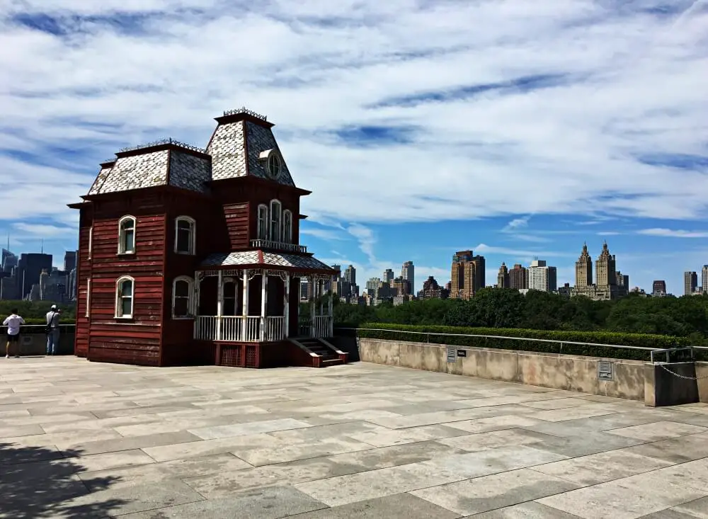 The Metropolitan Museum of Art