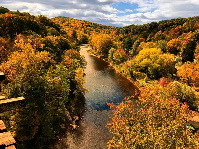 Top Ten Things To Do In The Hudson Valley In The Fall 2024