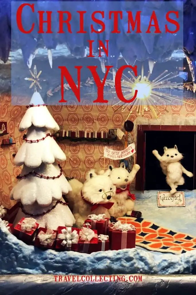 Ultimate Guide to Christmas in NYC