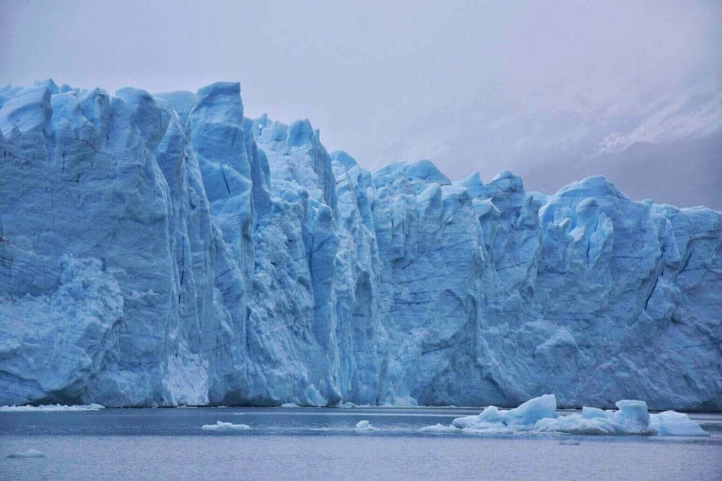 Complete Guide To Visiting Perito Moreno Glacier, Argentina: WALKWAYS ...