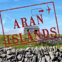 Aran Islands Cycling