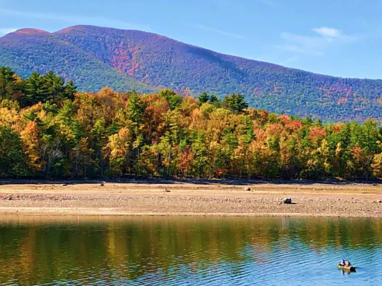 Top Ten Things To Do In The Hudson Valley In The Fall 2023