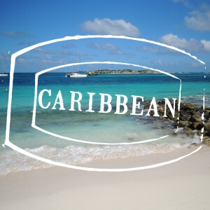 Caribbean