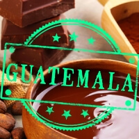 Chocolate making workshop antigua guatemala