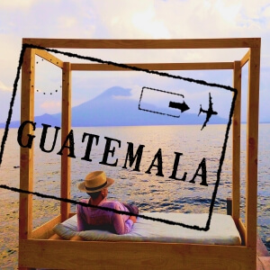 Guatemala header