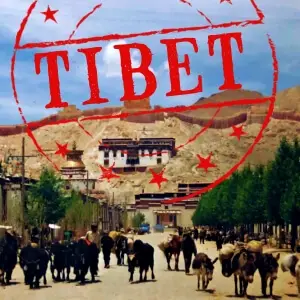 Tibet