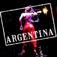 argentina dance tango