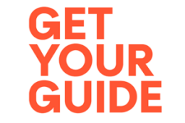 get_your_guide logo