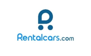 rentalscars.com logo