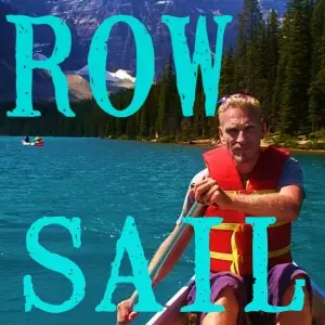 row sail