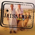 Camel Safari Jaisalmer
