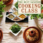 How to choose the best cooking class