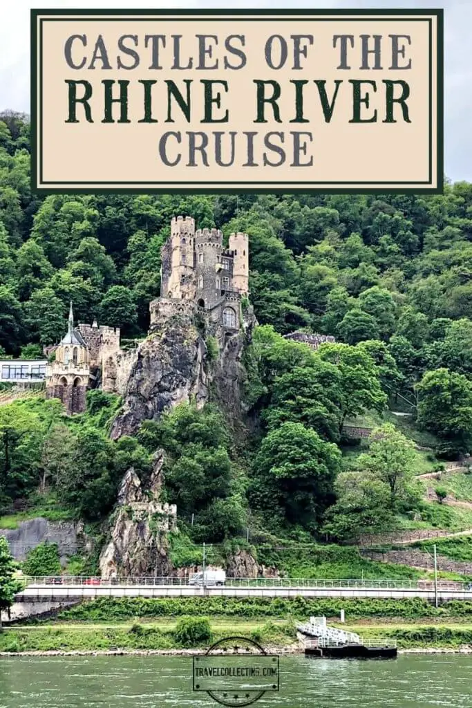 Best Rhine River Cruise