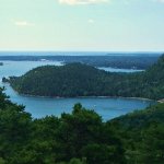 Hikes Acadia NP