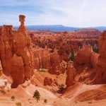 Hikes Bryce Canyon NP