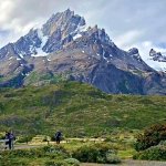 Hikes French Valley Torres del Paine NP