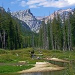 Hikes Grand Teton NP