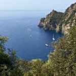 Hikes Portofino-San Fruttuoso