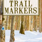 hOW TO READ TRAIL MARKERS