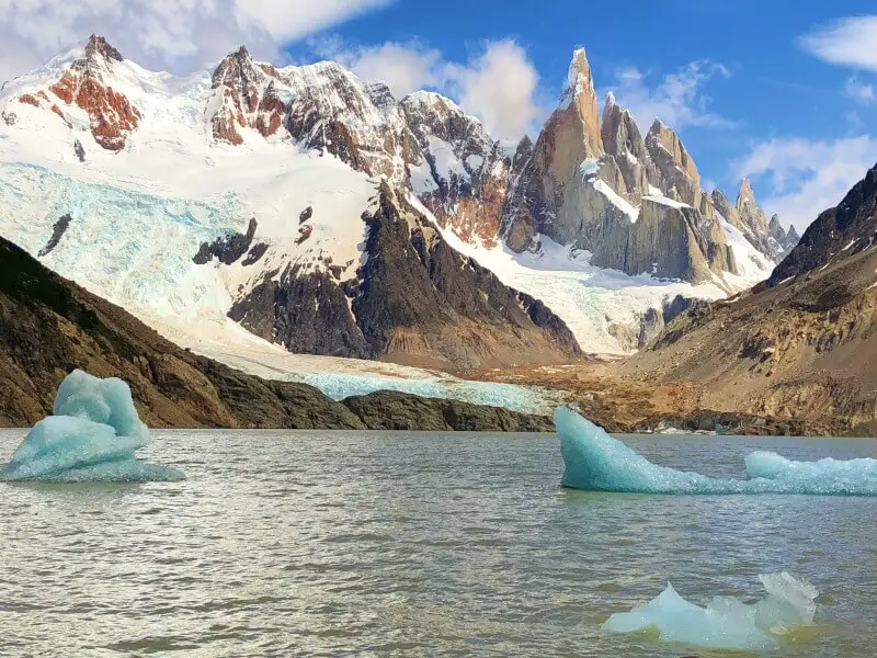 Laguna Torre