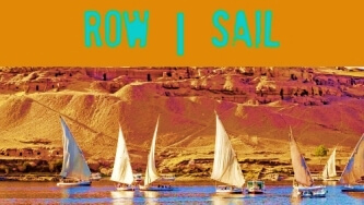 Row Sail