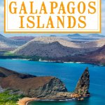 How to get to and around the Galapagos Islands