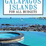 Where to stay in the Galapagos Islands