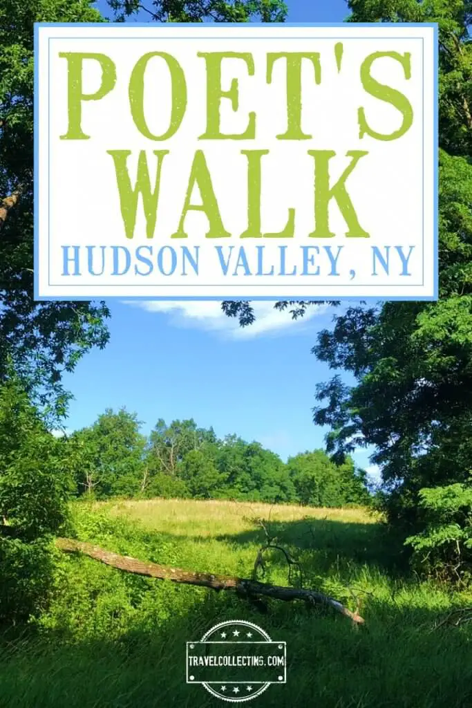 Poets Walk, NY 38 Complete Guide to the Poets’ Walk Trail