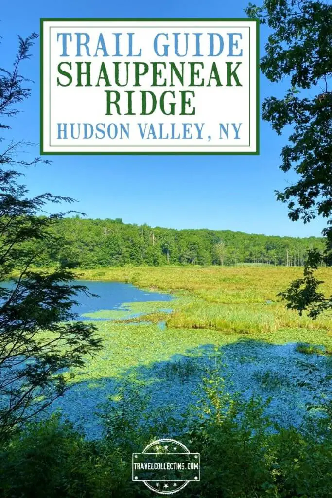 Hike the Shaupeneak Ridge Trail 2 Complete Guide to Shaupeneak Ridge Trails