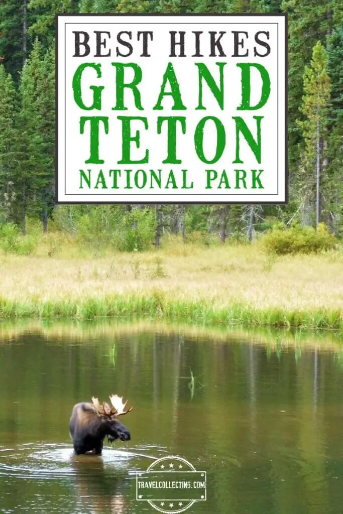 The 10 Best Hikes in Grand Teton National Park 3 Best Hikes Grand Teton National Park