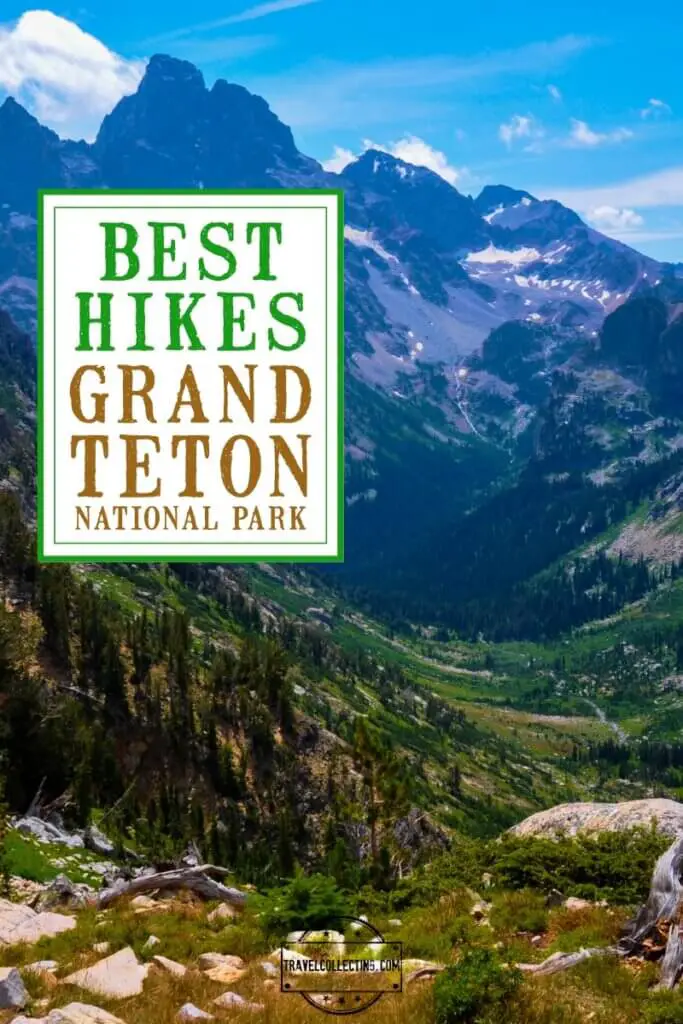 The 10 Best Hikes in Grand Teton National Park 23 Best Hikes Grand Teton National Park