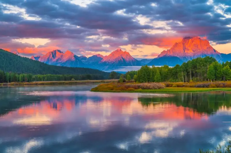 25 Best Things To Do In Grand Teton National Park