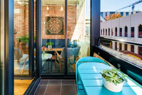 Cool Condo in the Heart of Downtown Asheville - best airbnbs in ASHEVILLE NC