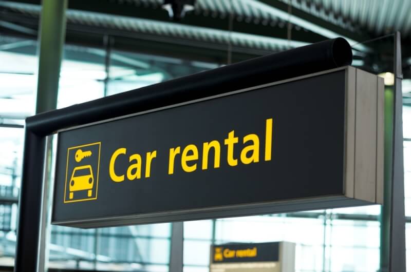 how to find best car rental deals