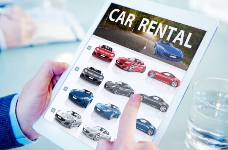 The Cheapest Ways To Rent A Car