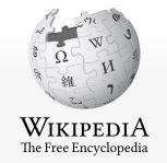 Wikipedia logo