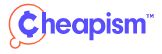 cheapism logo